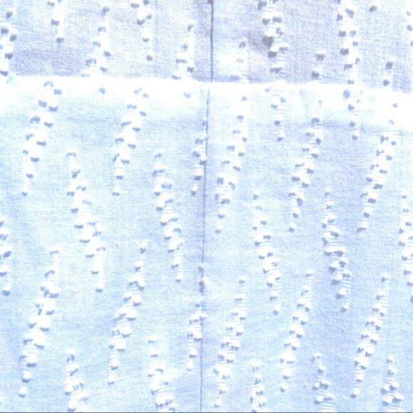 BCBGeneration NEW Textured A-line Summer Dress NWT - Picture 8 of 11